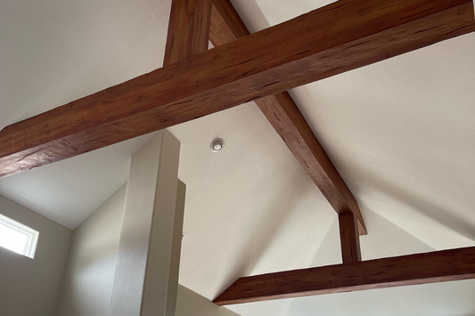 Seismic Safety and Lightweight Materials