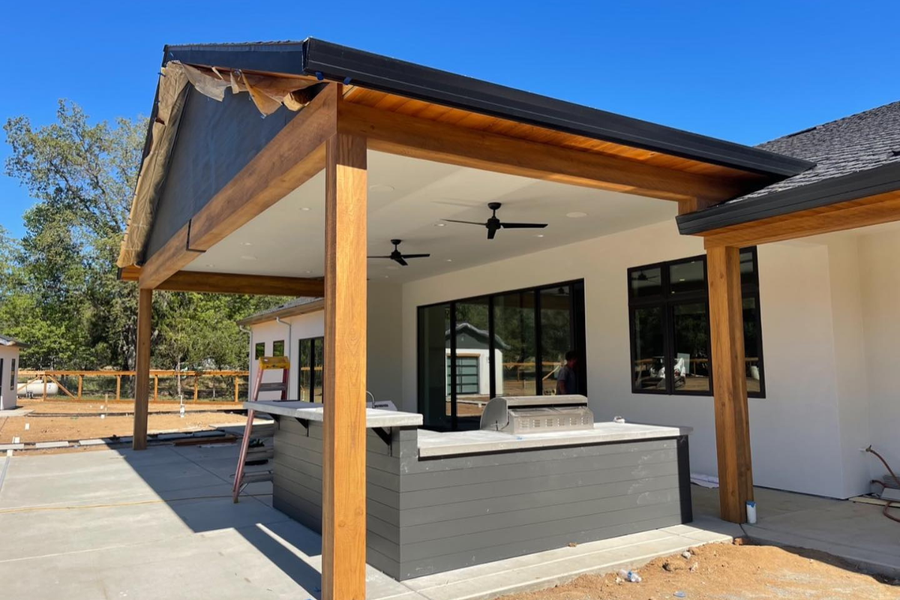 Designing for Mountain Living: The Rise of Mountain Modern