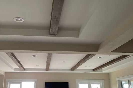 How to Protect Your Architectural Features in Tahoe's Climate