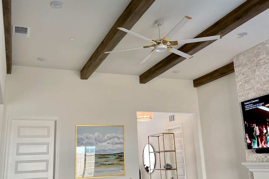 The Weight Advantage: Why Foam is Safer for Snow Country