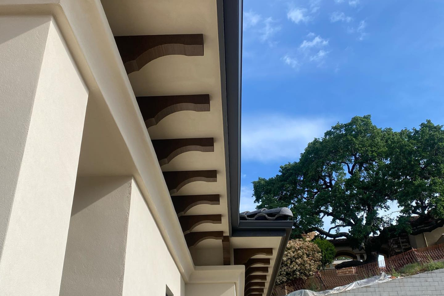 Designing for Wine Country Elegance