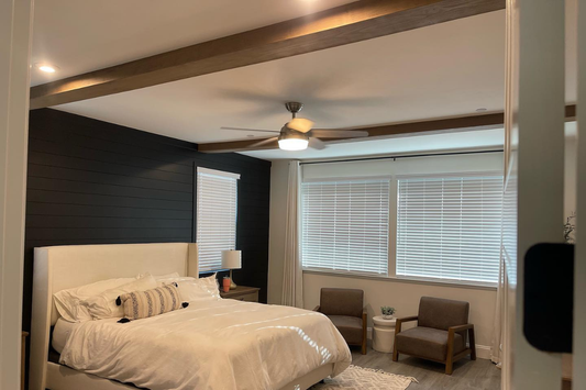 How to Protect Your Architectural Features in Northern California's Climate