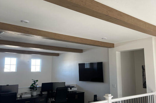 Farmhouse Modern vs. Mediterranean