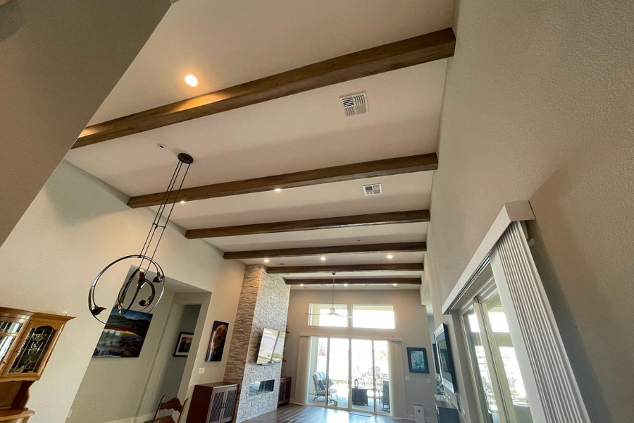 How to Protect Your Architectural Features in Southern California's Sun