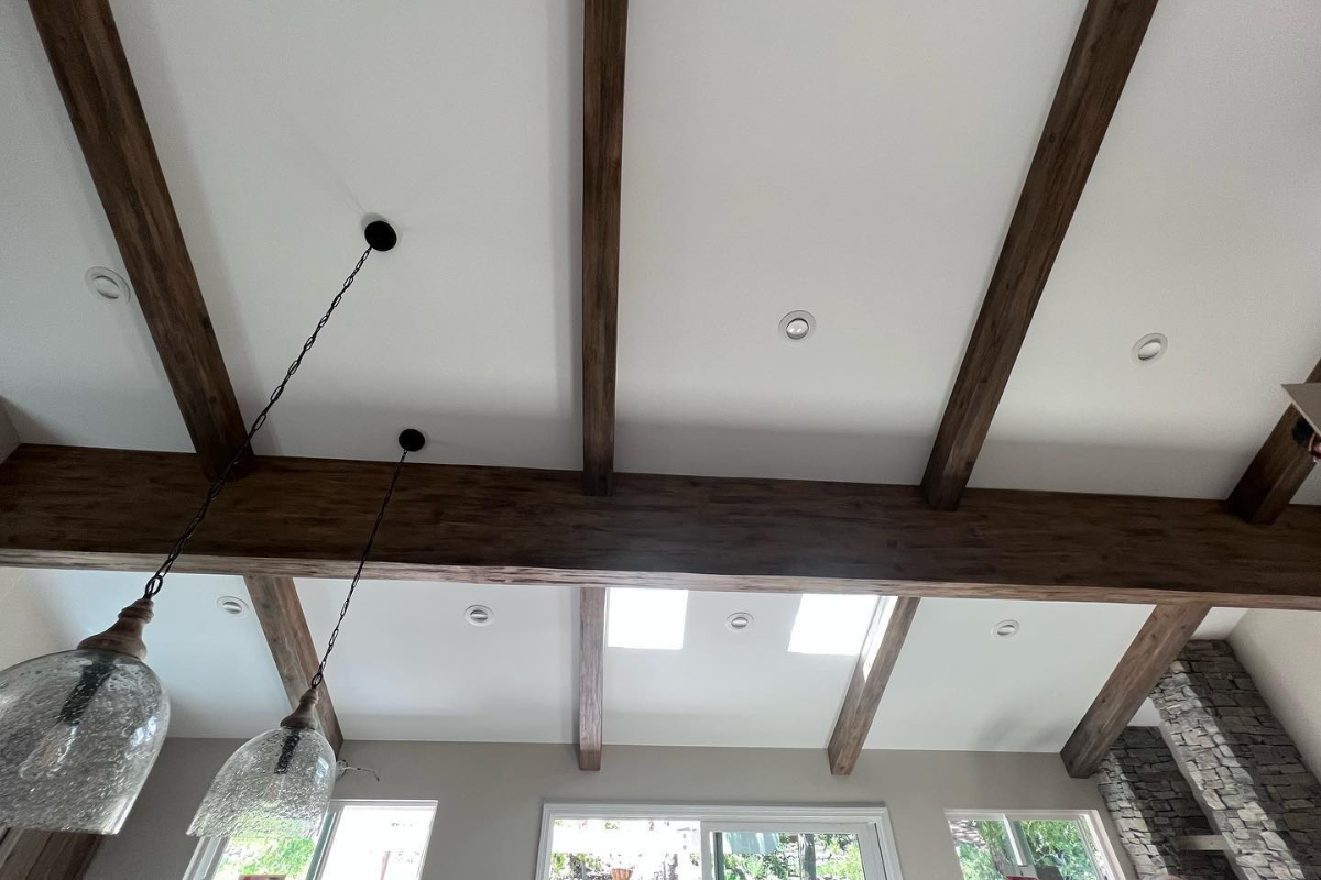 Architectural Design & Fabrication