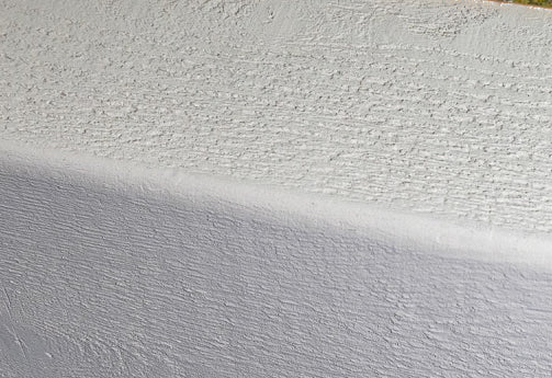 Rough Sawn Faux Wood Beams