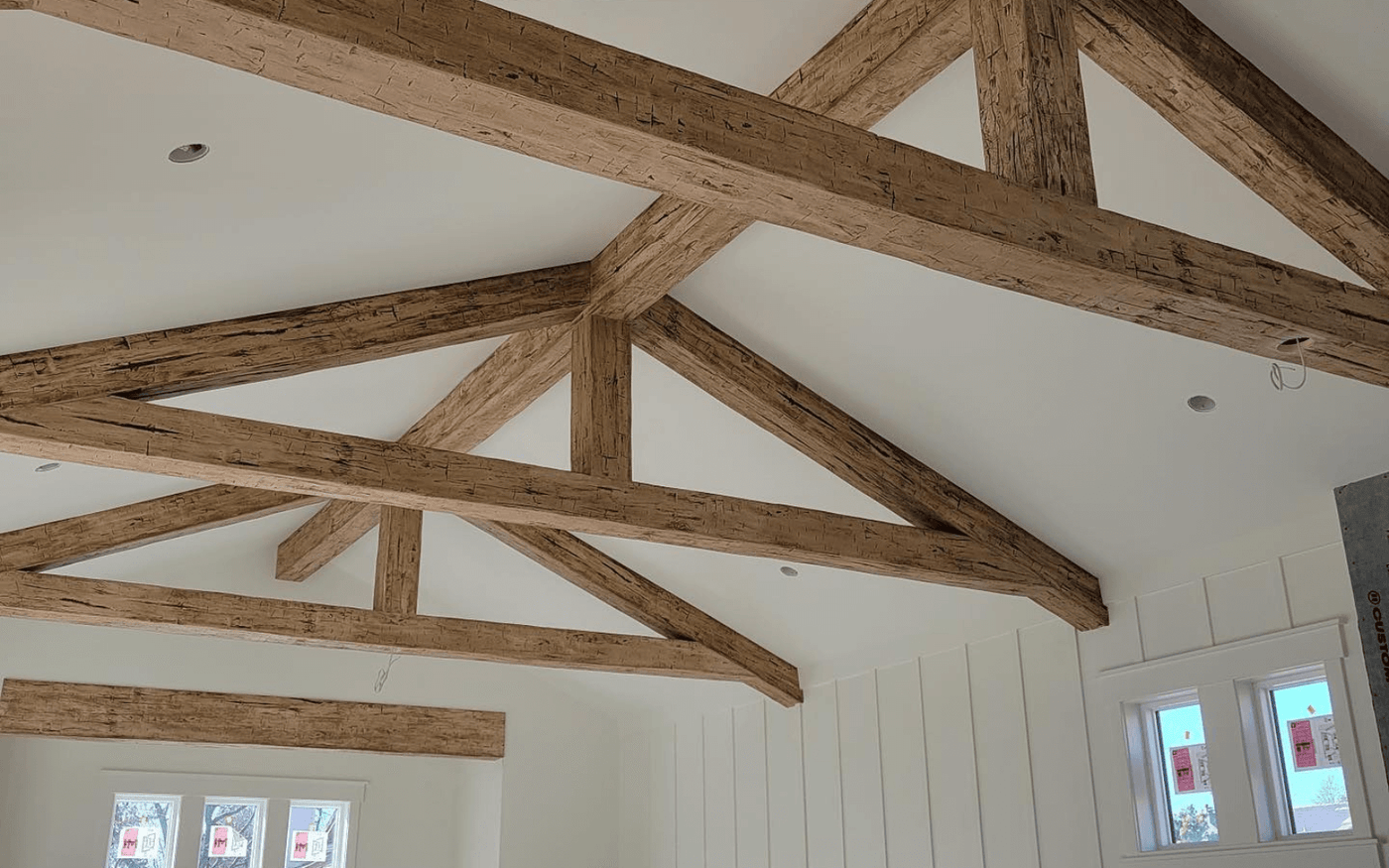 Commercial & Hospitality