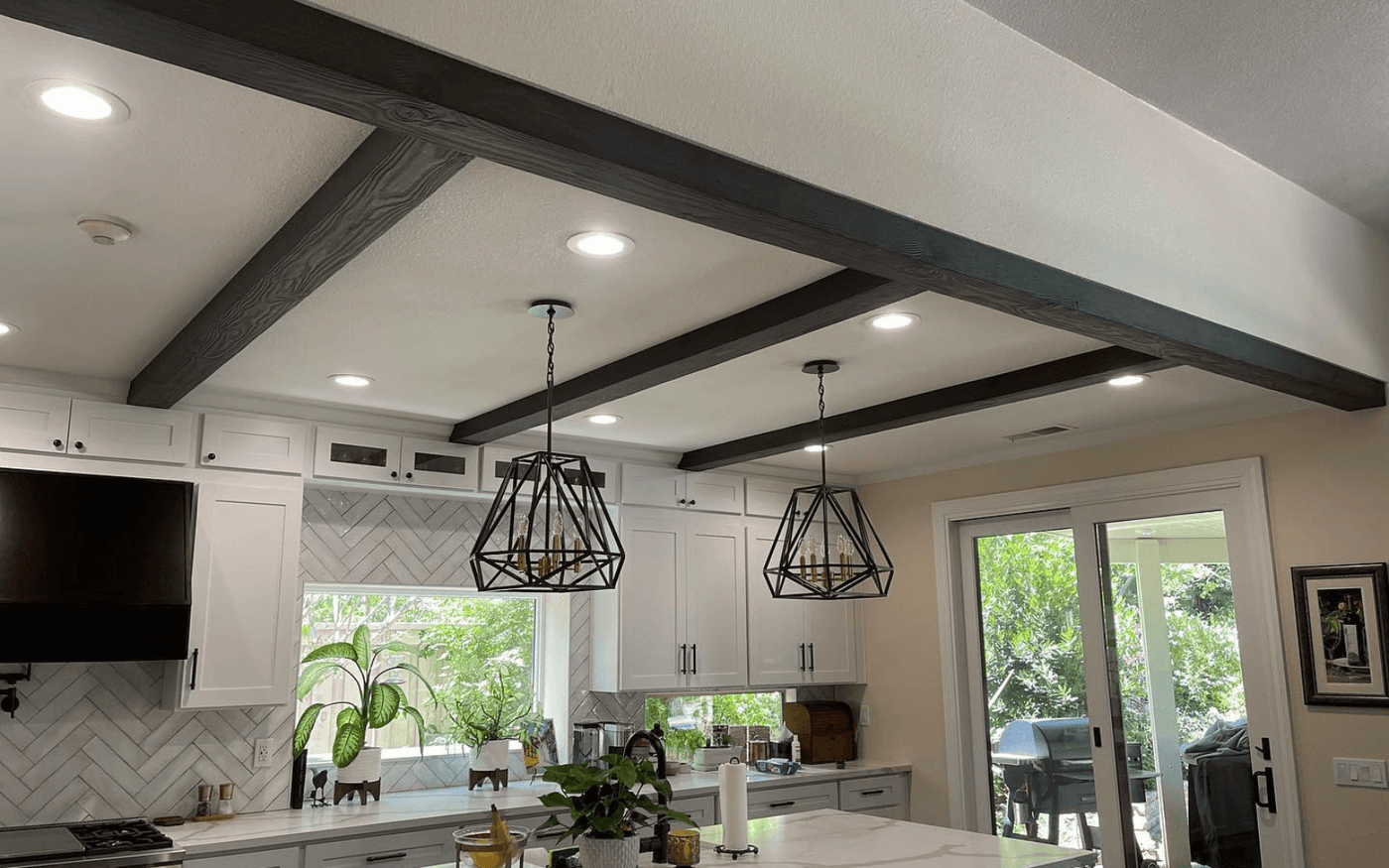 Engineered for the Southern California Lifestyle