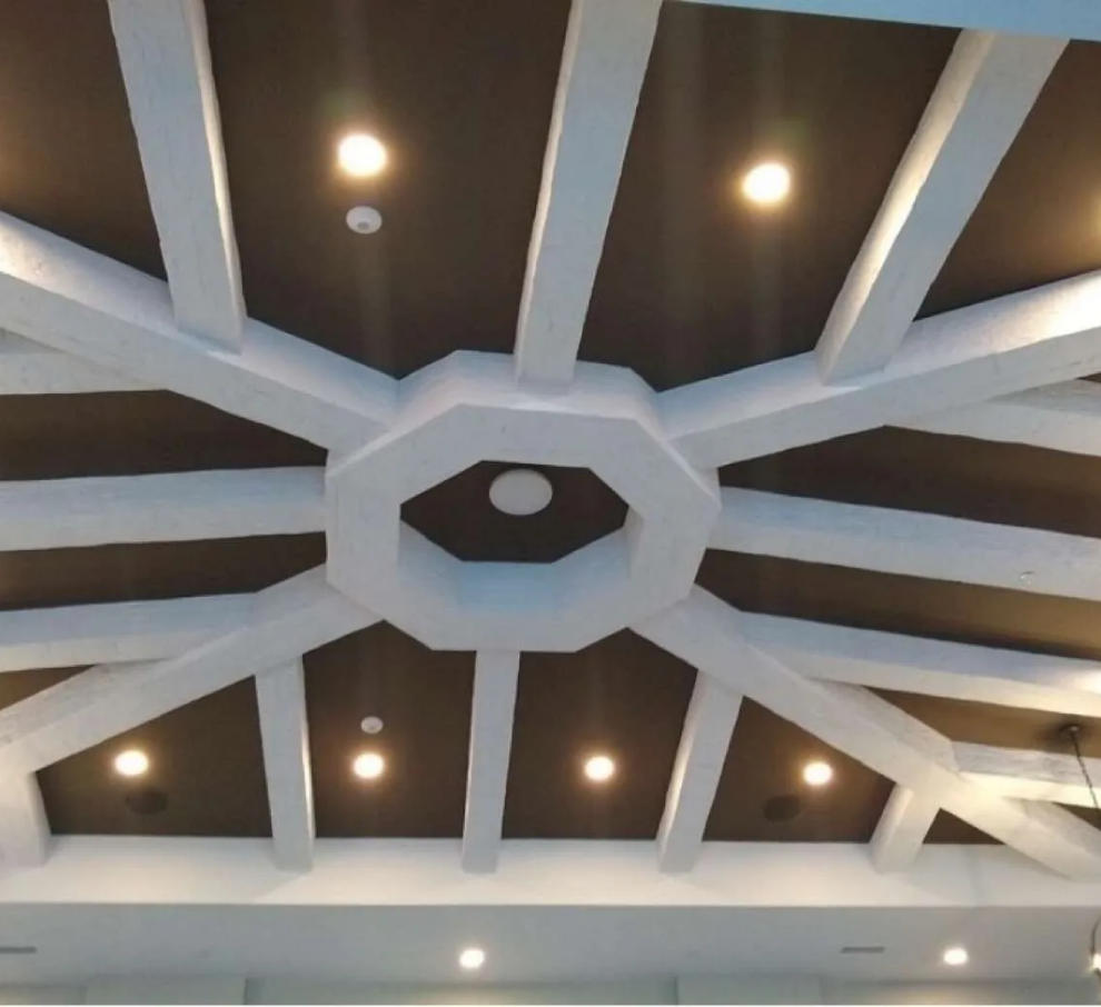 Design Services for Residential & Commercial Projects