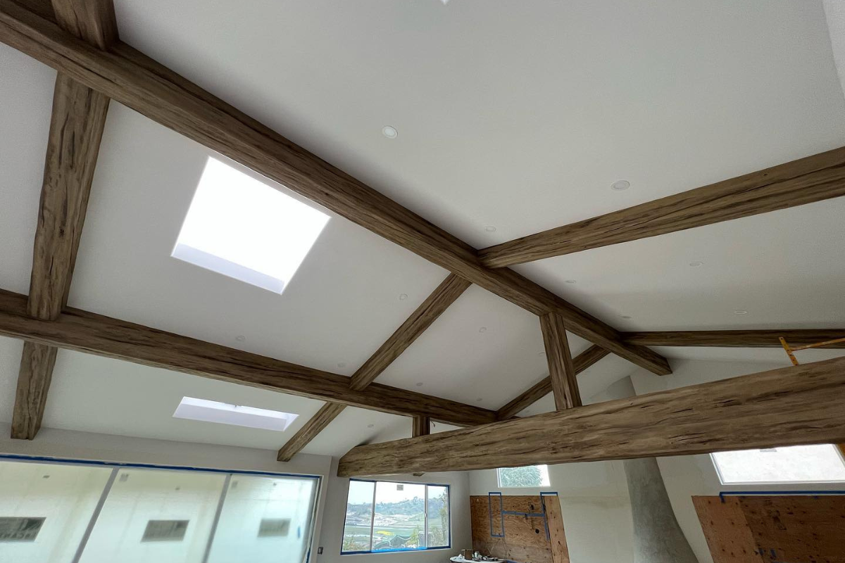 Architectural Design & Fabrication