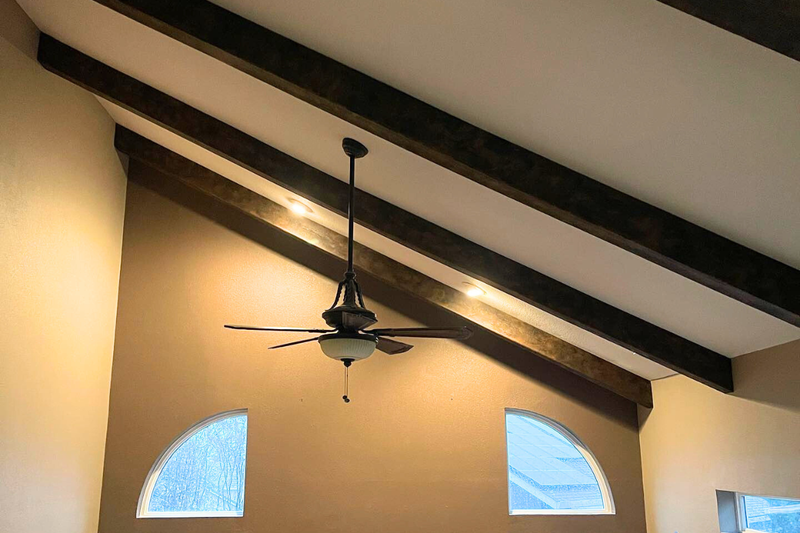 West Shore Lakefront Estate