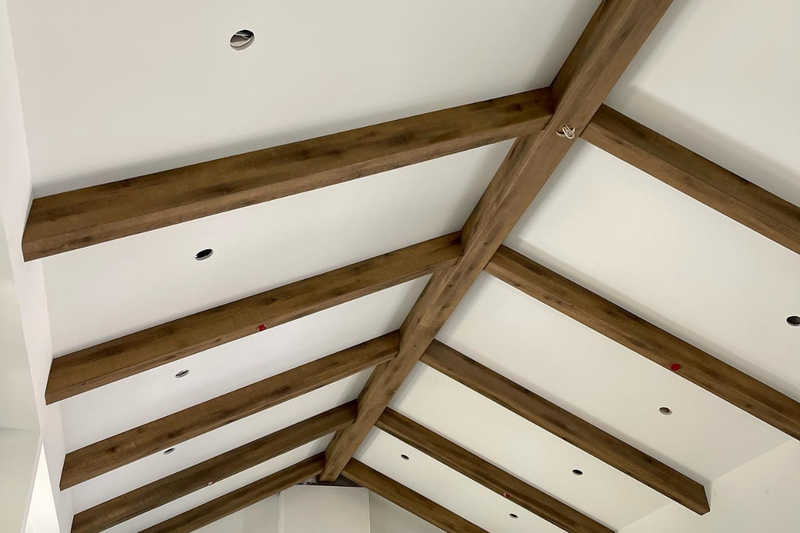 Napa Valley Tasting Room