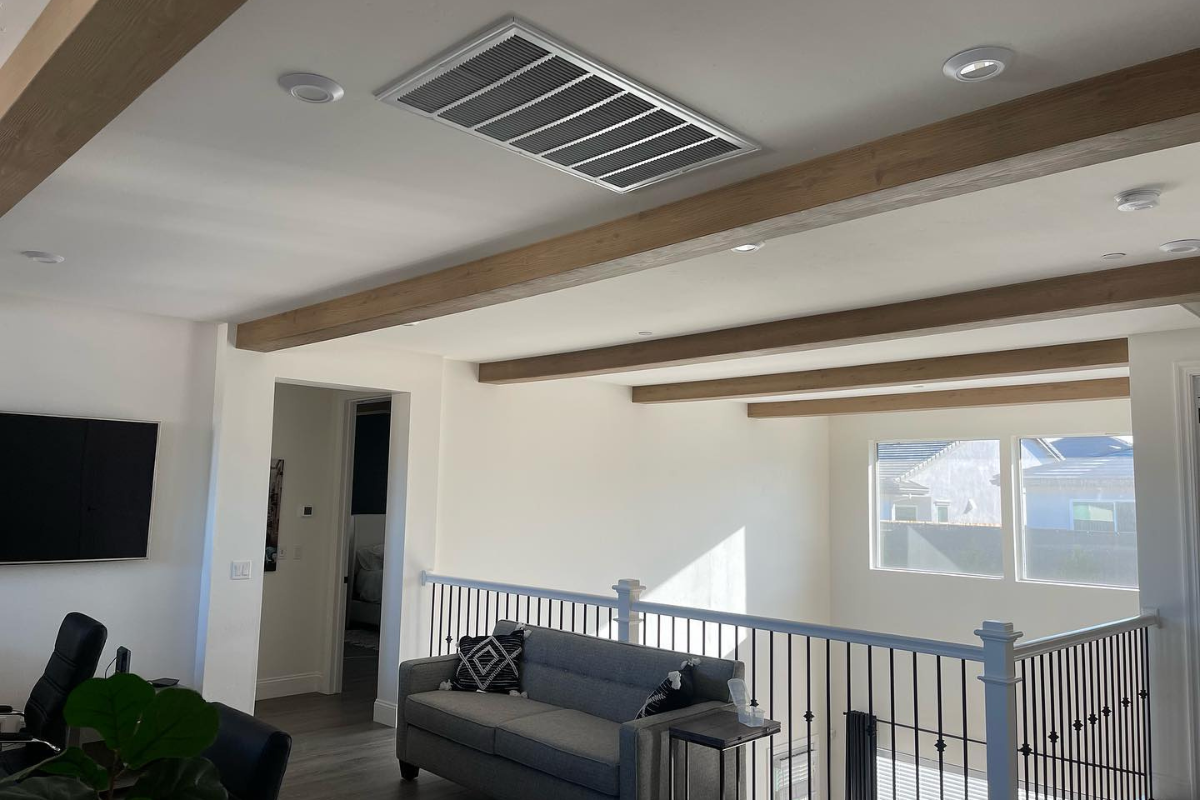 Professional Installation