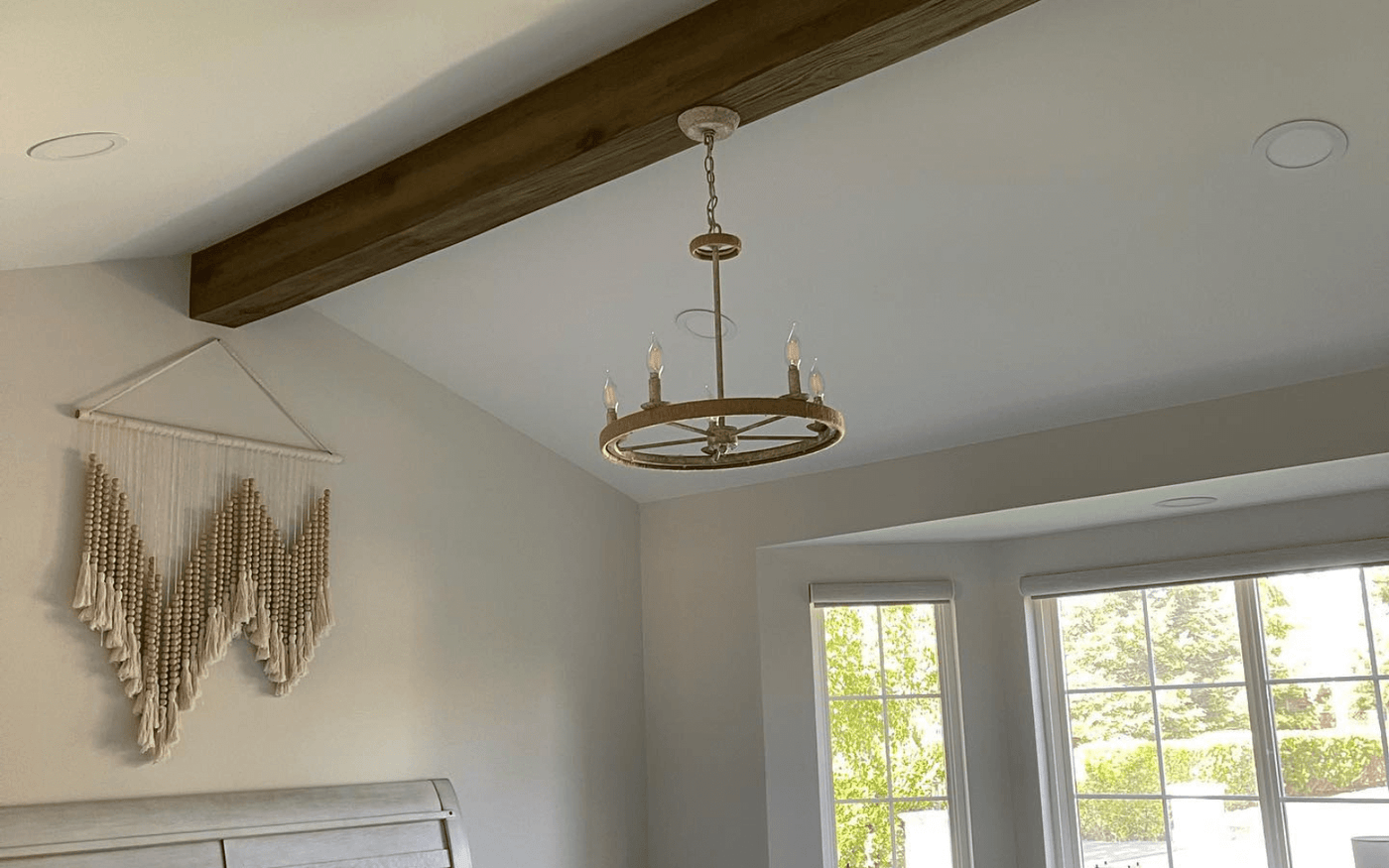 Our Streamlined Bay Area Installation Process