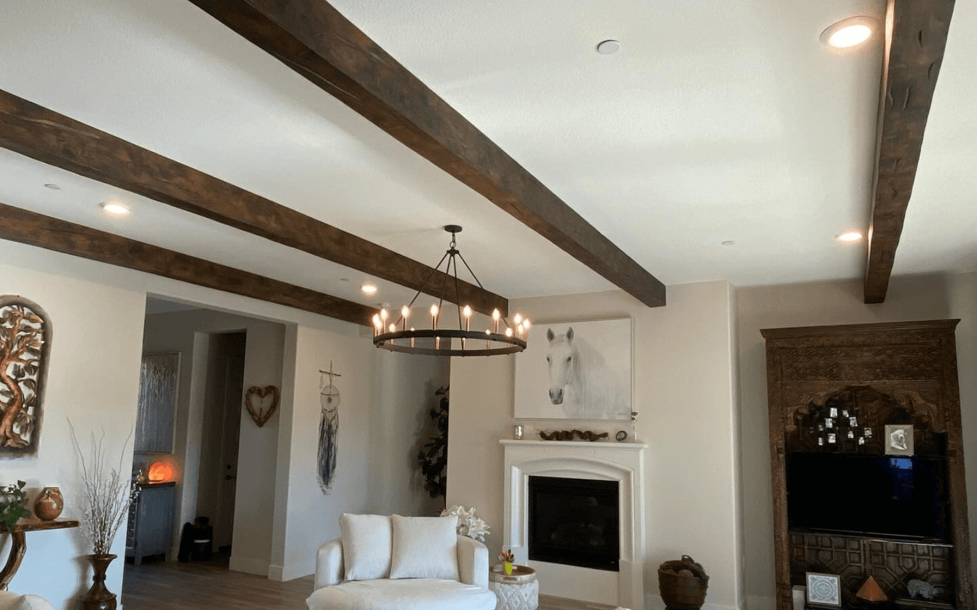 Our Streamlined Installation Process