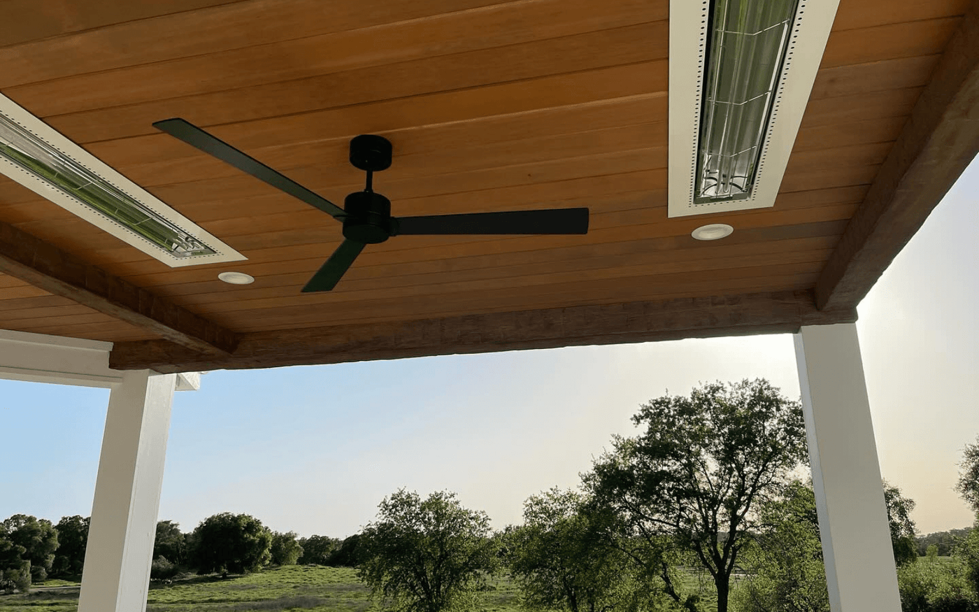 Pair Installation with Design Services