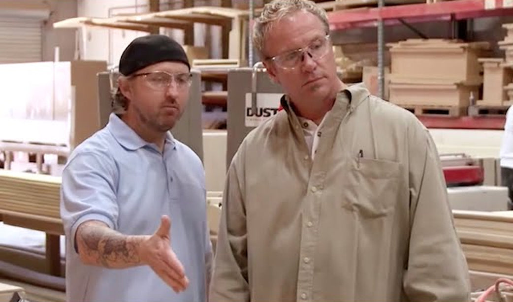 Our Mission and Vision