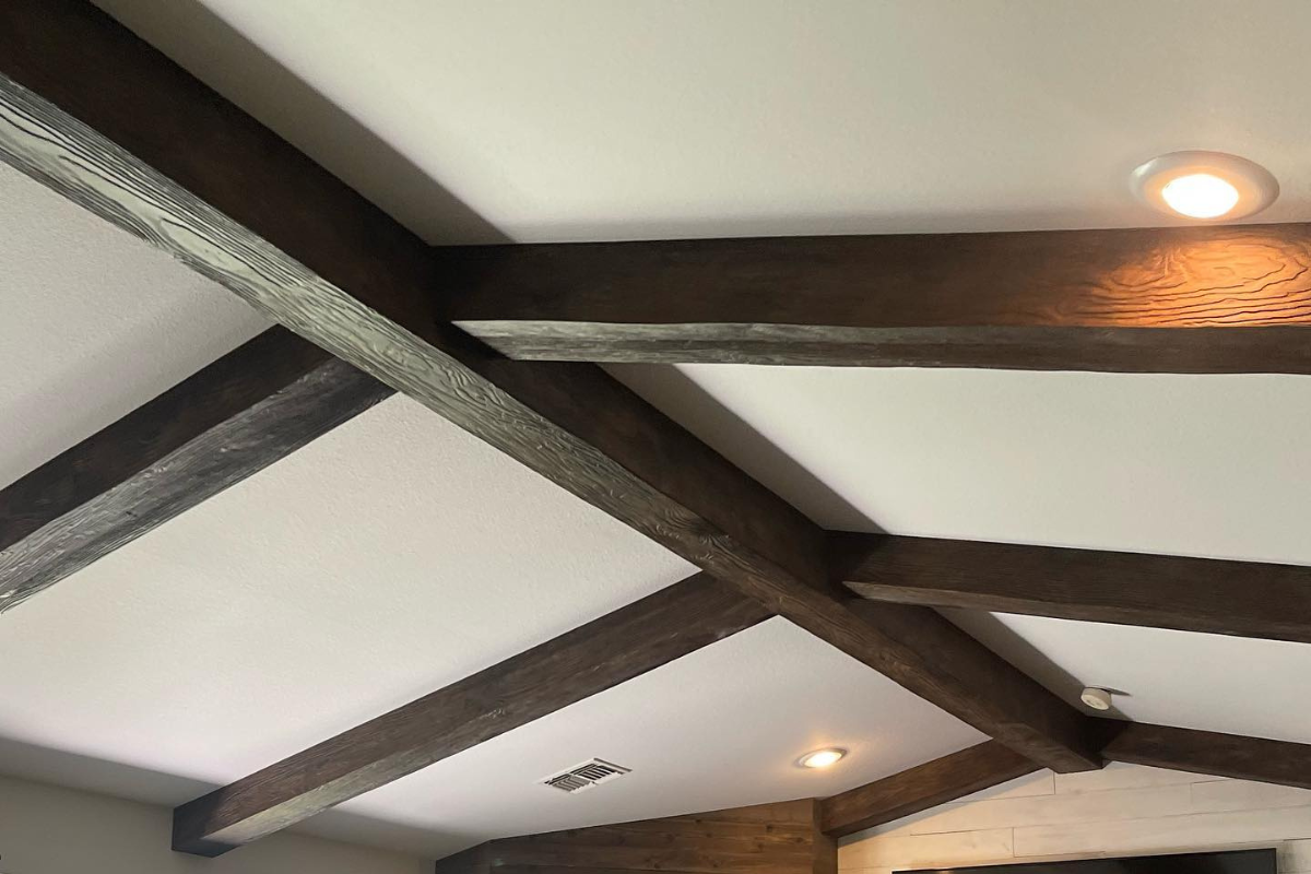 Architectural Design & Fabrication