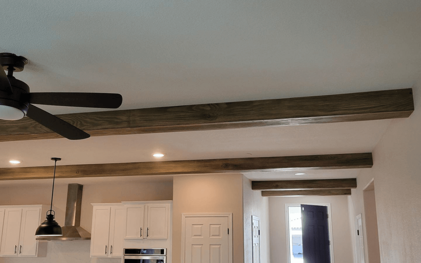 Residential Projects