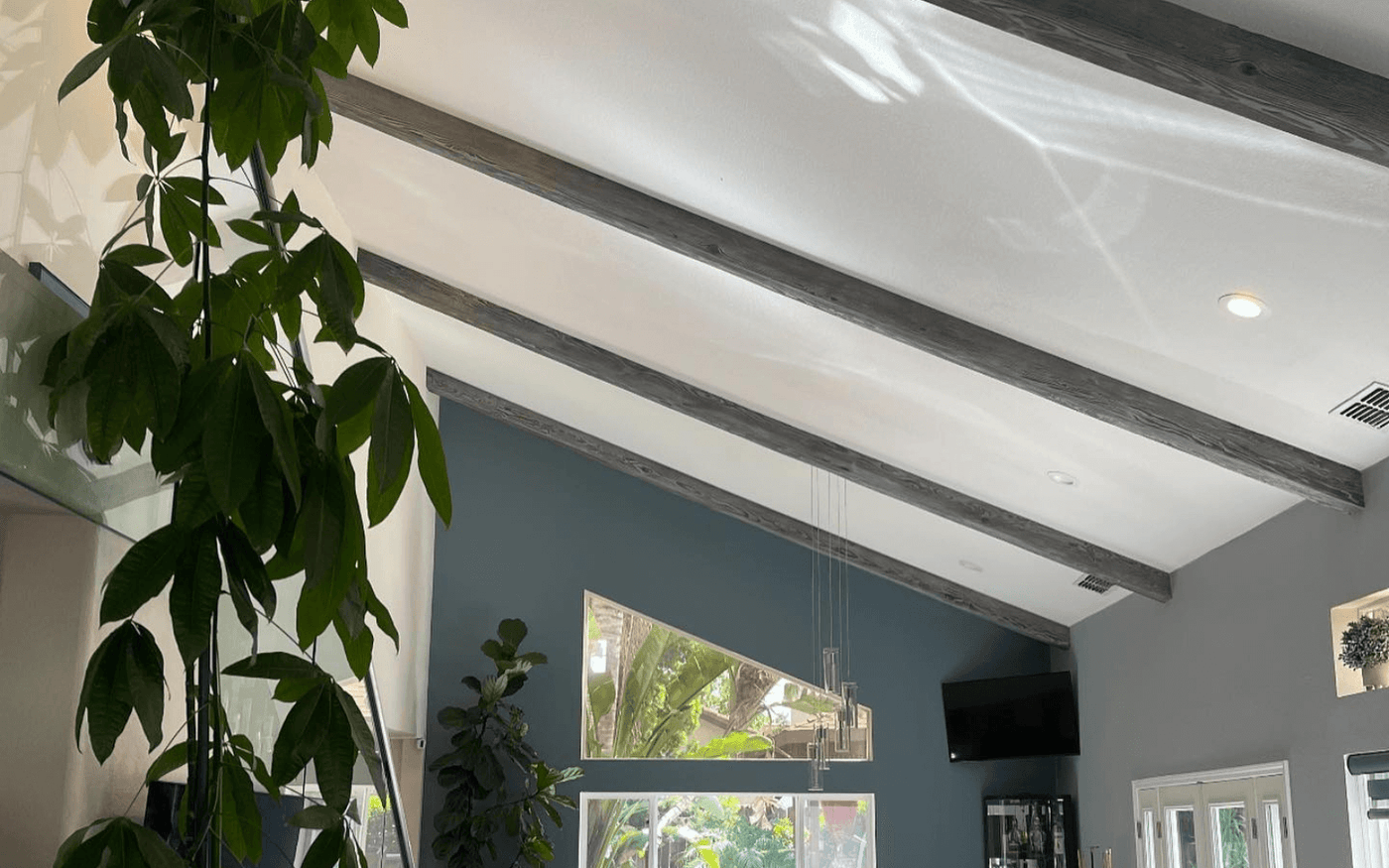 Residential Sanctuaries