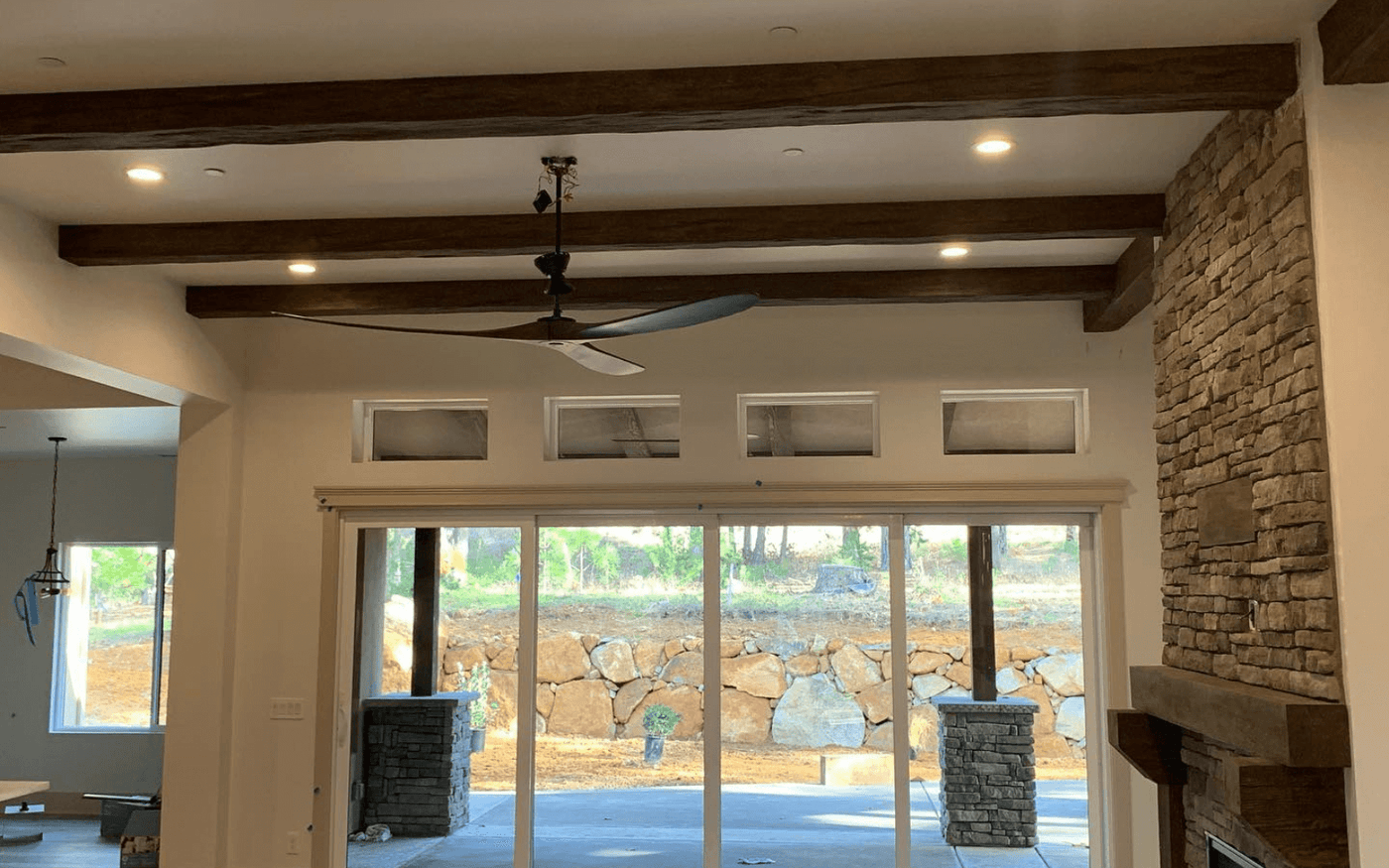 Residential Transformations