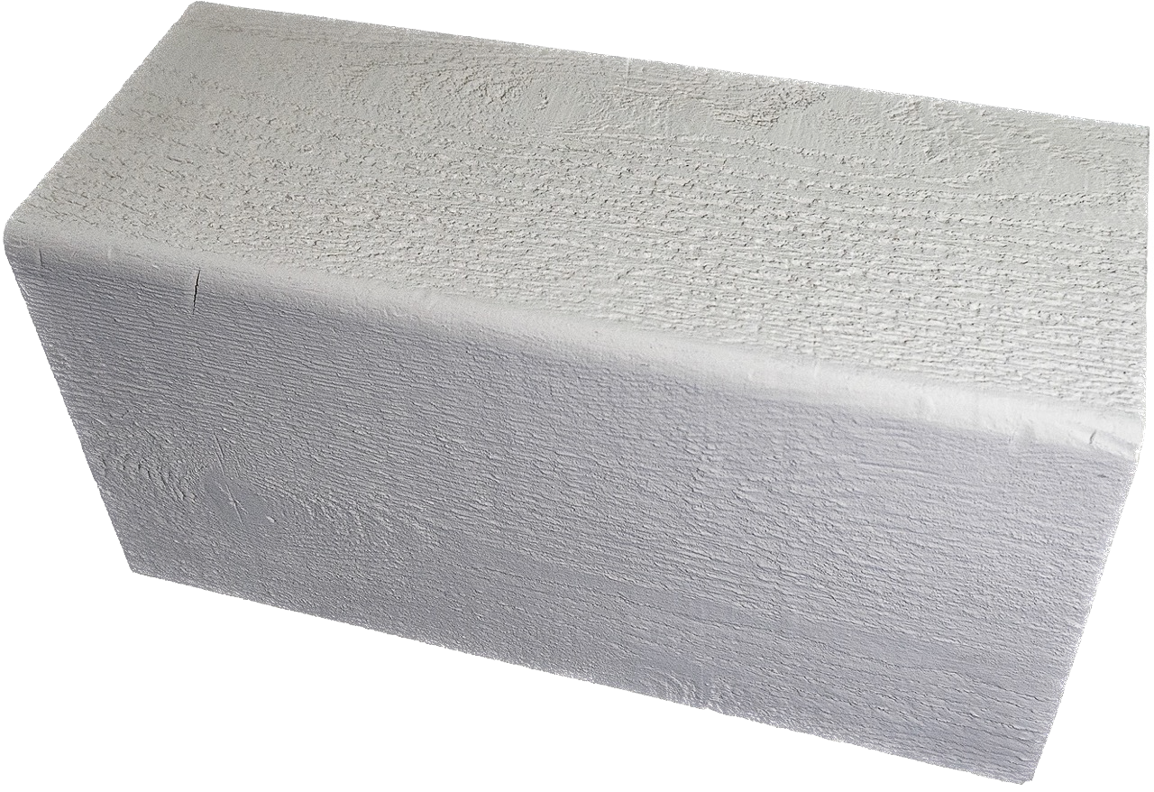 Rough Sawn Faux Wood Beams