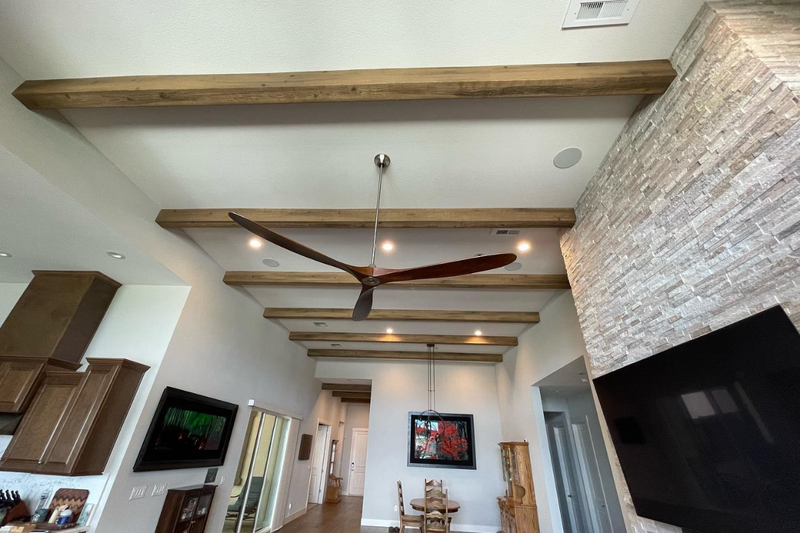 Palm Springs Mid-Century Modern Restoration