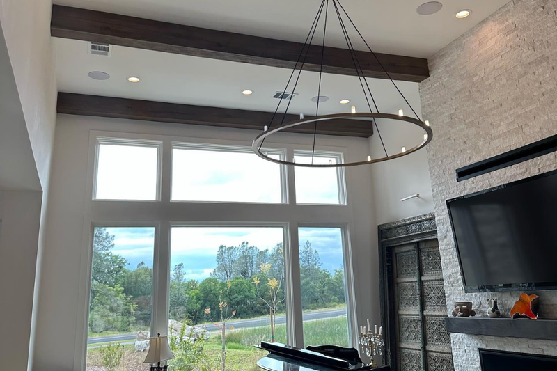 Los Angeles Spanish Revival Estate