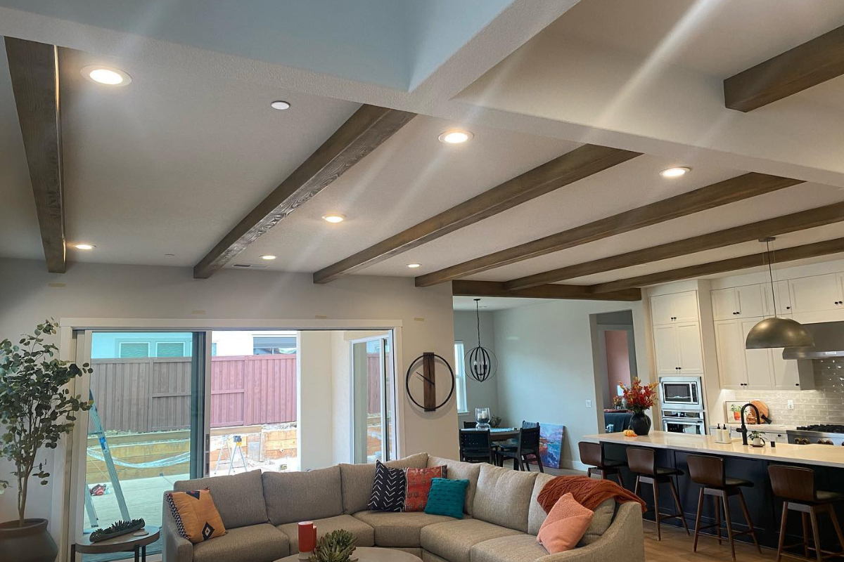 Custom Design Services for Sacramento Homes & Businesses