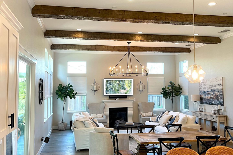 El Dorado Hills Custom Estate